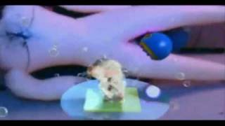 NSFW: PlayStation Move, A Furry Animal And Unspeakable Horrors
